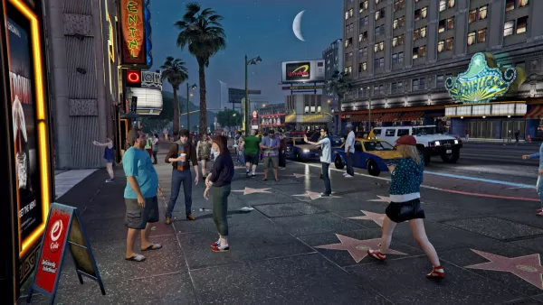 GTA6游戏大概什么时候出？你好奇的答案在这里！