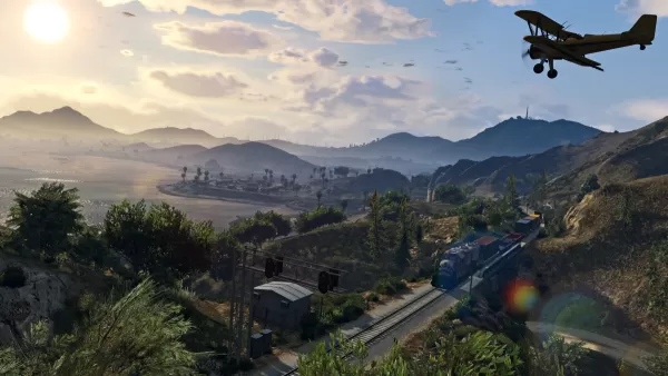 GTA6游戏大概什么时候出?你好奇的答案在这里!