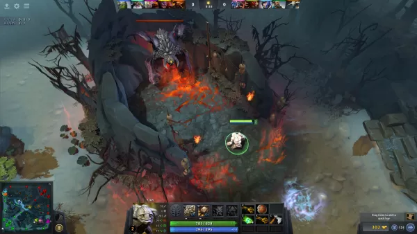 Steam上的dota2游戏更新不了怎么办?三种问题解决方法全在这里!
