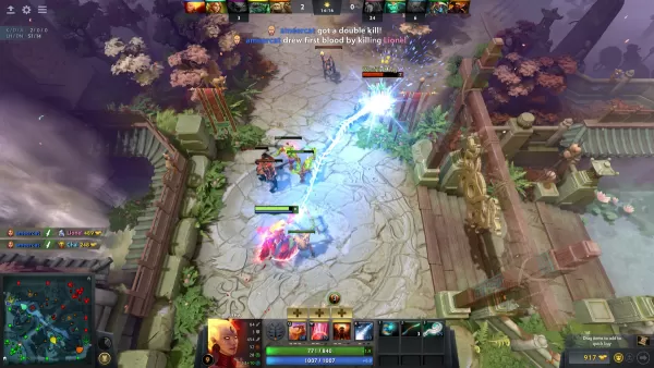 Steam上的dota2游戏更新不了怎么办?三种问题解决方法全在这里!