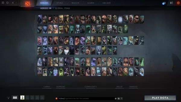 Steam上的dota2游戏更新不了怎么办?三种问题解决方法全在这里!