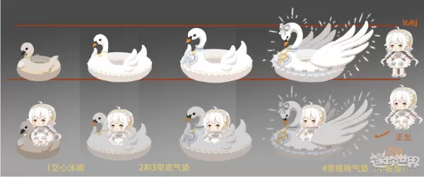 迷你世界中怎么去往古代?迷你世界传送古代必须有它!