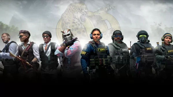 csgo的躲猫猫模式在哪能玩?学会它,娱乐新模式玩起来更有趣! csgo的躲猫猫模式在哪能玩?学会它,娱乐新模式玩起来更有趣!