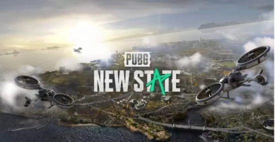 绝地求生手游《PUBG:NEW STATE》将于6月12日开测