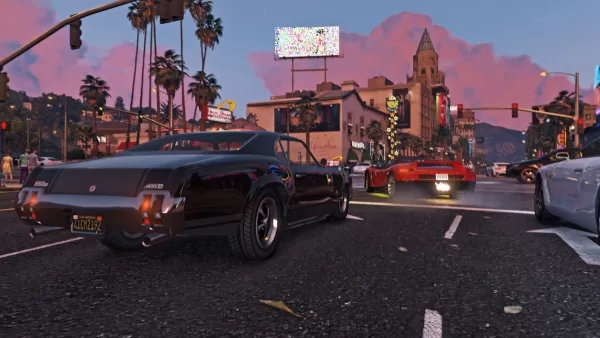 gta5怎么在steam上联机?学会它,与好友一起玩游戏才畅快!