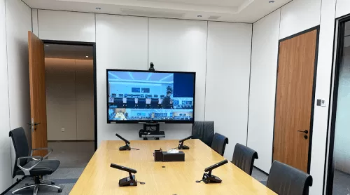 Win11小鱼易连视频画面波动咋办_开会视频连线卡顿解决方法