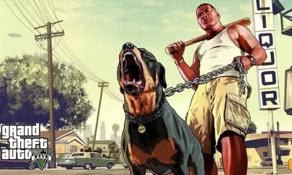 《GTA5》增强版今年11月发布,将登陆次世代游戏主机
