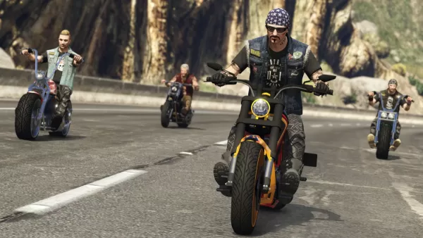 GTA5游戏怎么快速赚大钱?萌新快速挣钱方法看这里!