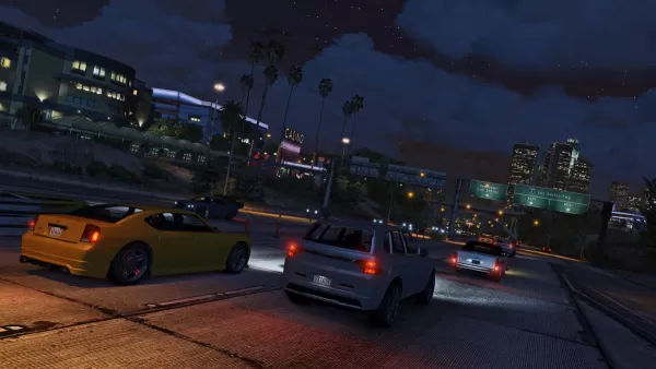GTA5游戏怎么快速赚大钱?萌新快速挣钱方法看这里!