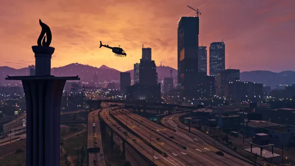 GTA5的xbox都有哪些作弊码?xbox秘籍作弊码大全统统看这里!