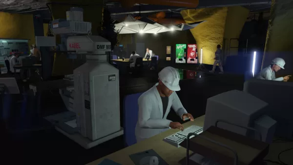 GTA5的xbox都有哪些作弊码?xbox秘籍作弊码大全统统看这里!