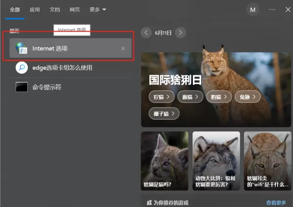 Edge浏览器无法访问此页面该怎么办_Microsoft Edge连不上网如何解决