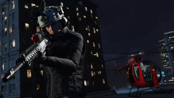GTA5游戏怎么快速进行存档?gta5存档的三种方法看过来!