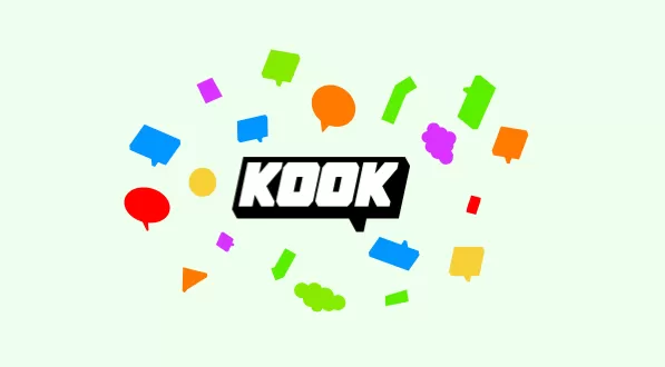 怎么在KOOK开黑啦里添加好友_在服务器中能添加好友吗