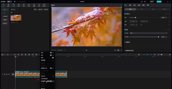 剪映可以提取声音单独保存吗_剪映视频怎么设置防抖效果