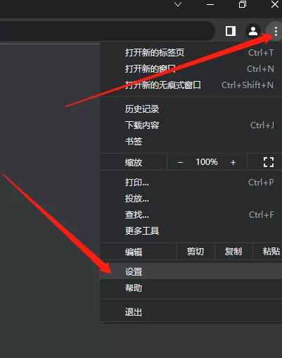 谷歌浏览器为什么无法搜索内容_谷歌浏览器无法搜索解决办法