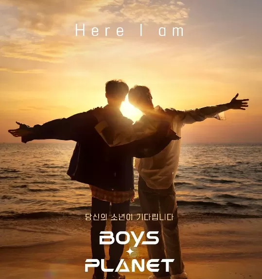 Boysplanet2023在哪看_Boysplanet2023多久更新一次