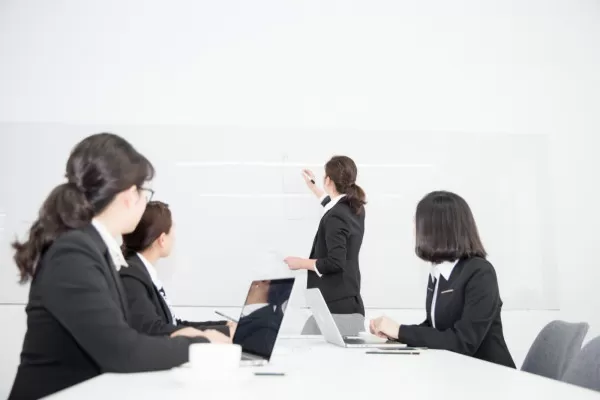 线上会议模板资源去哪找_这款线上会议软件帮你轻松制定会议模板