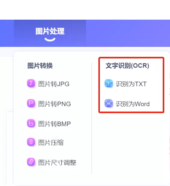 哪款浏览器支持精确提取图片文字_浏览器精确提取图片文字方法