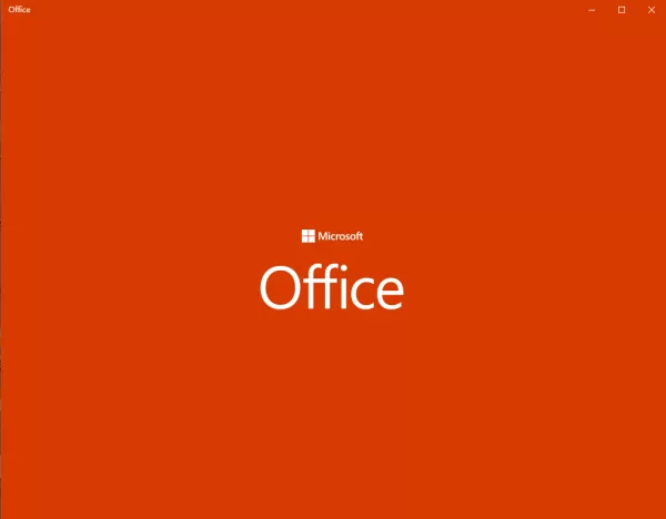 分享2种微软office设置为默认应用打开方式方法
