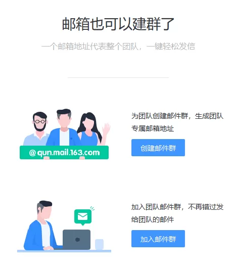 网易邮箱大师的通讯录在哪_如何利用该通讯录建群