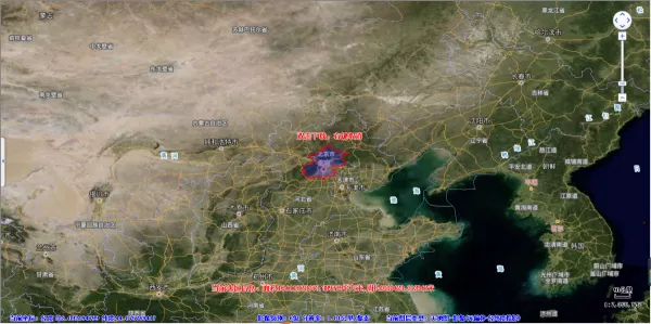 91卫图助手历史影像怎么看_91卫图助手是干嘛的