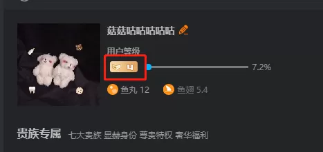 斗鱼直播间礼物特效能不能关掉_等级怎么看