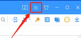 如何在搜狗浏览器上查看保存的账号密码?