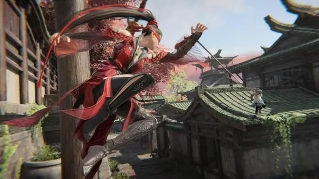 永劫无间怎么切换徒手？永劫无间键位设置方法