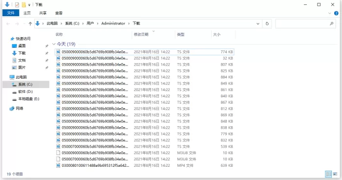 猫抓插件怎么使用?猫抓插件视频下载教程
