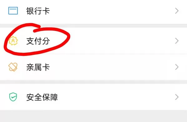 微信支付分付怎么开通?微信分付可用额度从这里看