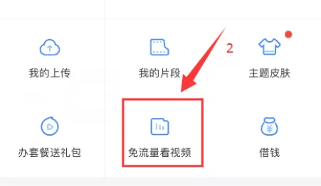 怎么退订爱奇艺的定向流量包?爱奇艺定向流量包退订教程