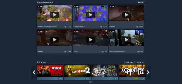 steam怎么申请游戏退款?申请前的这些内容你一定要知道!