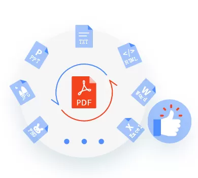 如何将多张图片转为PDF?PDF转换王快速转换技巧