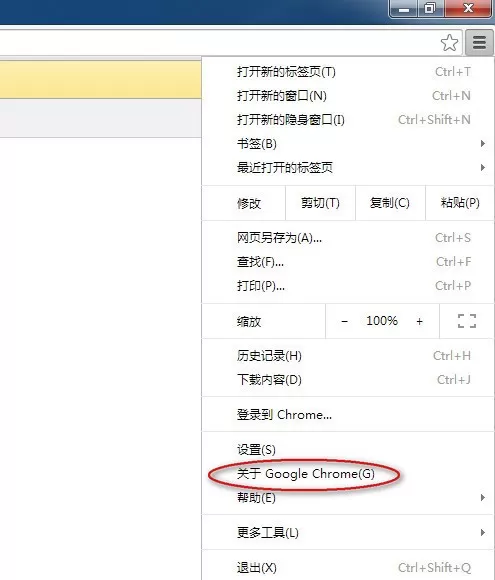 谷歌浏览器怎么更新升级,谷歌,谷歌浏览器升级