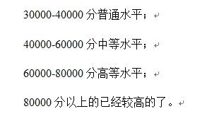 鲁大师跑多少分算好电脑?鲁大师跑分详解