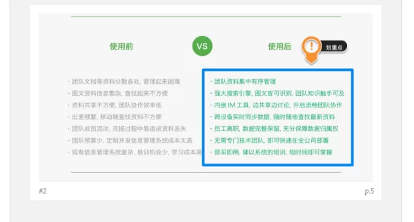印象笔记隐藏的7大功能简化流程,助你提高工作效率
