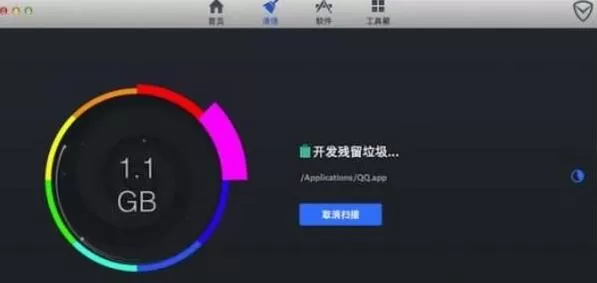 关于缓存的具体含义讲解