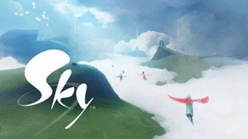 Sky光遇暴风眼快速进入方法