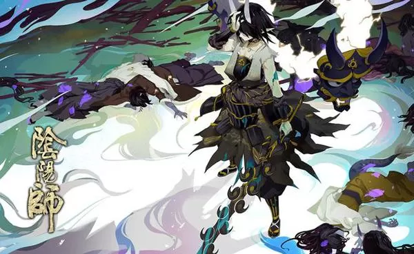 《阴阳师大岳丸》超鬼王技能攻略