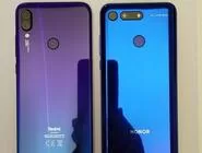 红米note7 pro添加桌面小工具的具体操作步骤
