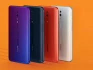oppo reno z录屏的操作步骤