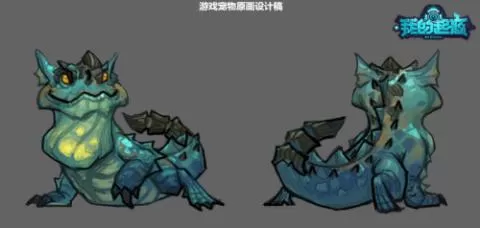 《我的起源》捕捉水栖兽的详细攻略