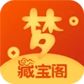 梦幻藏宝阁APP搜索全服的详细操作步骤