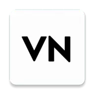 vn视迹薄视频剪辑制作卡点视频的具体操作步骤