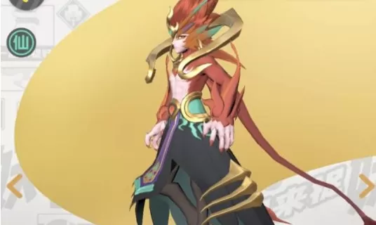 《一起来捉妖》朱雀异常奖励的详情介绍