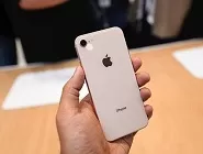 iphone8中将听筒外放关闭的具体操作步骤