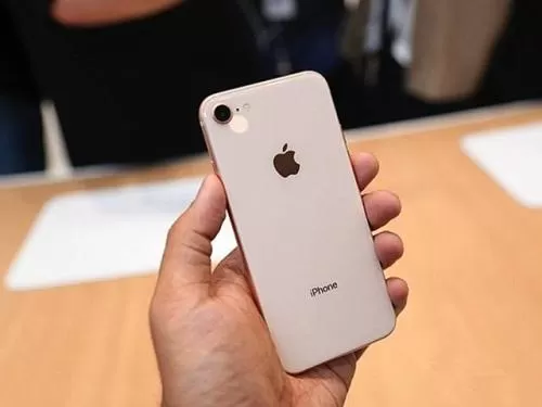 iphone8清除系统内存的具体操作步骤