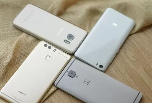 华为手机中将充电提示音关闭的具体操作步骤