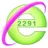 2291游戏浏览器设置分屏的操作过程